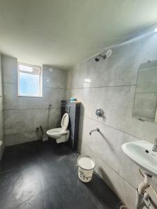 Image of 350 Sq.ft 1 RK Apartment / Flat for rent in Vijay Nagar, Indore for Rs. 12000