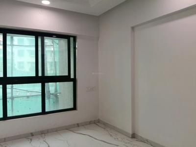Living Room Image of 804 Sq.ft 2 BHK Apartment / Flat for sale in RNA NG Aroma Phase I, Navghar Mumbai for Rs. 11300000