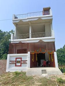Image of 1000 Sq.ft 2 BHK Independent House for rent in Jhusi, Allahabad for Rs. 6000