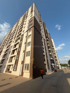 3 BHK Flat