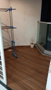 Image of 1350 Sq.ft 3 BHK Apartment / Flat for sale in Basil Mondale, Mundhwa, Pune for Rs. 13200000