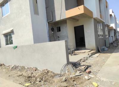 Image of 1300 Sq.ft 3 BHK Villa for rent in Happy Nagar, Ankleshwar for Rs. 10000
