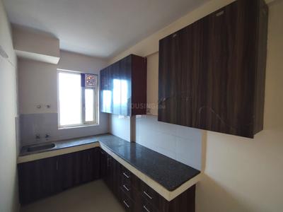 Kitchen Image of 700 Sq.ft 2 BHK Apartment / Flat for rent in Pyramid Urban 67A, Sector 67 Gurgaon for Rs. 22500