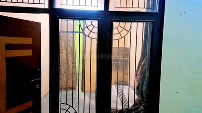 Bedroom Image of 600 Sq.ft 1 RK Studio for rent in Shastri Nagar Meerut for Rs. 7500