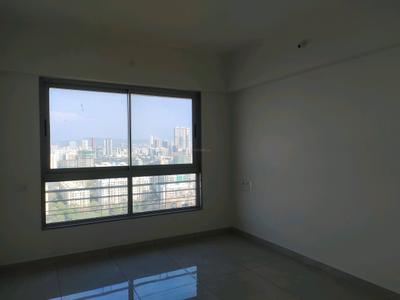 Bedroom Image of 850 Sq.ft 2 BHK Apartment / Flat for sale in Gurukrupa Marina Enclave, Malad West Mumbai for Rs. 16500000