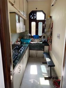 Kitchen Image of 1950 Sq.ft 3 BHK Builder Floor for rent in Phase 9 Mohali for Rs. 31150