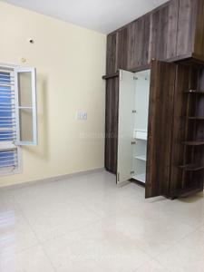 Bedroom Image of 2600 Sq.ft 3 BHK Duplex for rent in Ramamurthy Nagar Bengaluru for Rs. 45000