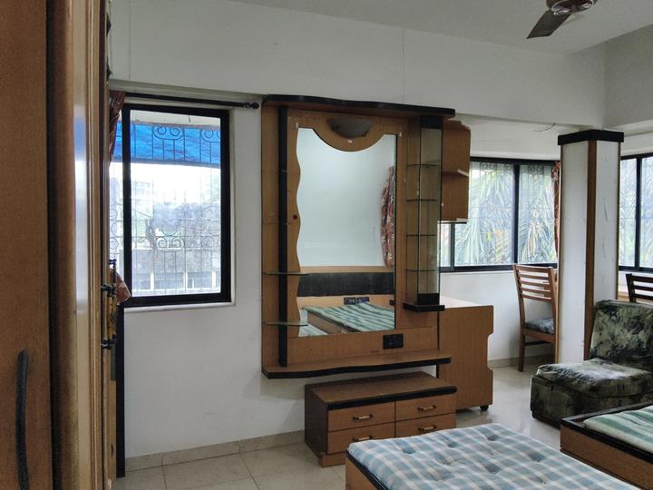 Willingdon, Santacruz West Bedroom One 1