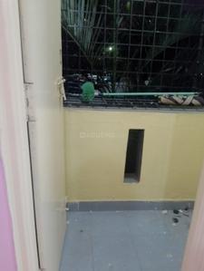 Balcony Image of 1550 Sq.ft 3 BHK Apartment / Flat for rent in Arka Shine, Brookefield Bengaluru for Rs. 50000