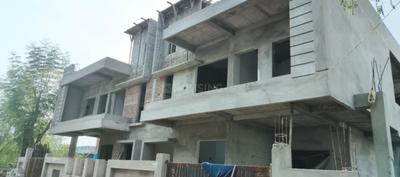 Image of 2400 Sq.ft 4 BHK Duplex for sale in Manewada, Nagpur for Rs. 10950000