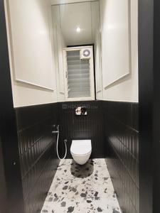 Image of 645 Sq.ft 1 BHK Apartment / Flat for sale in Shilphata, Thane for Rs. 4100000