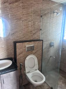 Image of 1090 Sq.ft 2 BHK Apartment / Flat for sale in Abhinav Pebbles II, Bavdhan, Pune for Rs. 11500000