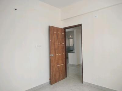 Bedroom Image of 1244 Sq.ft 3 BHK Apartment / Flat for sale in Avani Residency, Singasandra Bengaluru for Rs. 8200000