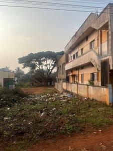 Image of 1650 Sq.ft Residential Plot / Land for sale in Fatestawali Nager, Hubli for Rs. 7500000