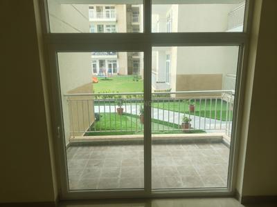 Balcony Image of 1679 Sq.ft 3 BHK Apartment / Flat for sale in Tulip Grand, Sector 35 Sonipat for Rs. 10000000