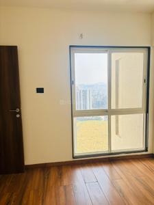Bedroom Image of 920 Sq.ft 2 BHK Apartment / Flat for sale in Krishna Amarillo, Hinjawadi Pune for Rs. 8500000