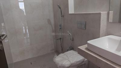 Image of 1550 Sq.ft 2.5 BHK Apartment / Flat for sale in L And T Seawoods Amber At West Square, Nerul, Navi Mumbai for Rs. 34500000