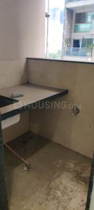 Image of 860 Sq.ft 2 BHK Apartment / Flat for rent in Metropark County, Balewadi, Pune for Rs. 34000