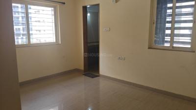 Bedroom Image of 1400 Sq.ft 3 BHK Apartment / Flat for sale in Pride Purple Park Express Phase II, Baner Pune for Rs. 17600000