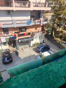 Image of 1000 Sq.ft 2 BHK Apartment / Flat for sale in Sector 15 Rohini, New Delhi for Rs. 14000000