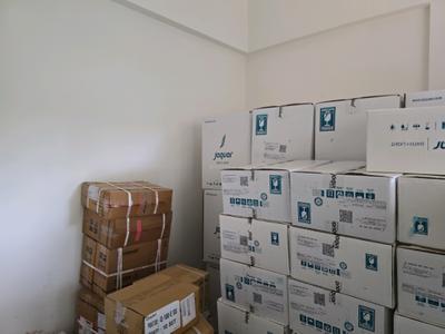 Bedroom Image of 552 Sq.ft 1.5 BHK Apartment / Flat for sale in Dahisar West Mumbai for Rs. 11500000