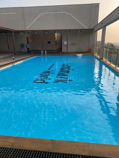 Landmark Highlands Bedroom 1