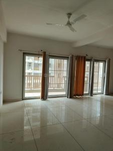 Hall Image of 1500 Sq.ft 3 BHK Apartment / Flat for rent in New Alkapuri Vadodara for Rs. 30000