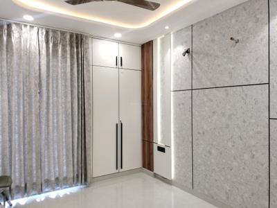 Bedroom Image of 1620 Sq.ft 3 BHK Builder Floor for sale in Sector 85 Faridabad for Rs. 17500000