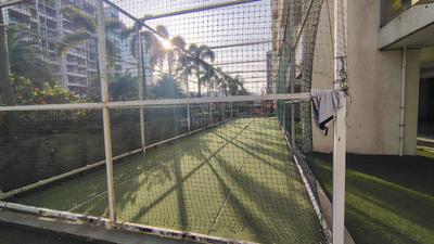 Image of 1800 Sq.ft 3 BHK Apartment / Flat for rent in Shagun White Woods, Ulwe, Navi Mumbai for Rs. 43000