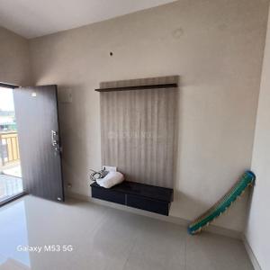 Hall Image of 700 Sq.ft 1 BHK Apartment / Flat for rent in C V Raman Nagar Bengaluru for Rs. 28000
