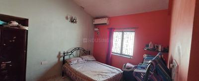 Bedroom Image of 150 Sq.ft 1 RK Apartment / Flat for rent in Calangute Heights, Calangute Goa for Rs. 25000