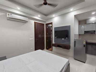1 RK Independent Builder Floor