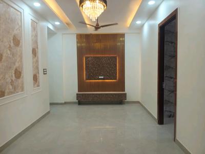 Living Room Image of 1500 Sq.ft 3 BHK Apartment / Flat for sale in Krishna Elite Homes, Noida Extension Greater Noida for Rs. 6100000