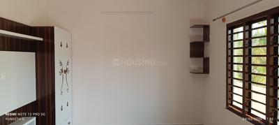Bedroom Image of 1100 Sq.ft 2 BHK Independent House for rent in Sriramapura Mysore for Rs. 12500