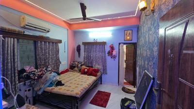 Bedroom Image of 638 Sq.ft 2 BHK Apartment / Flat for sale in Panihati Kolkata for Rs. 2350000