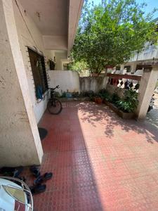 Balcony Image of 1650 Sq.ft 3 BHK Villa for sale in Pimple Nilakh Pune for Rs. 25000000