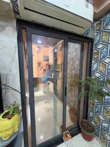 Bedroom Image of 1089 Sq.ft 2 BHK Apartment / Flat for sale in Dev Aashish Divine ll, Vatva Ahmedabad for Rs. 3450000