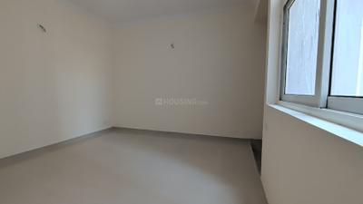 Bedroom Image of 1380 Sq.ft 2.5 BHK Apartment / Flat for sale in Assotech The Nest, Crossings Republik Ghaziabad for Rs. 10200000