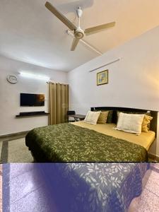 Bedroom Image of 1800 Sq.ft 6 BHK Independent House for sale in Sector 15 Gurgaon for Rs. 50000000