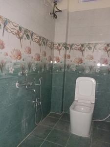 Good Raghavendra Residency Common Bathroom 3