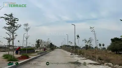 Image of 1000 Sq.ft Residential Plot / Land for sale in Skye City, Higonya, Indore for Rs. 4500000