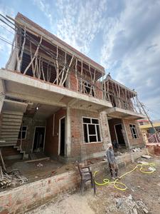 2 BHK Independent House