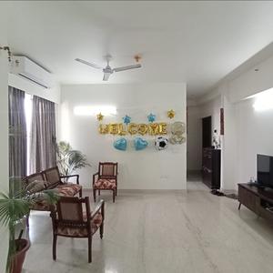 Hall Image of 1850 Sq.ft 3.5 BHK Apartment / Flat for sale in Microtek Greenburg, Sector 86 Gurgaon for Rs. 34500000