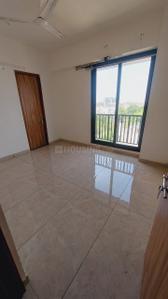 Bedroom Image of 2050 Sq.ft 3 BHK Apartment / Flat for rent in Sharnam Aayan, Adalaj Gandhinagar for Rs. 23000