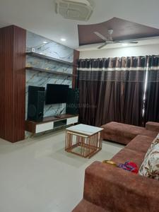 3 BHK Flat