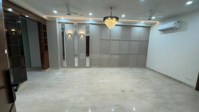 Hall Image of 2600 Sq.ft 4 BHK Builder Floor for sale in Sector 52 Gurgaon for Rs. 31000000