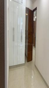 Bedroom Image of 2175 Sq.ft 4.5 BHK Builder Floor for sale in Sector 49 Gurgaon for Rs. 39500000