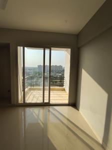 Bedroom Image of 1598 Sq.ft 3 BHK Apartment / Flat for sale in Amber Shyam Dham Heights, Ramsinghpura Jaipur for Rs. 4800000