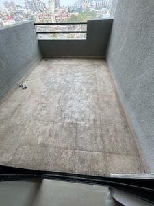 Balcony Image of 910 Sq.ft 2 BHK Apartment / Flat for rent in Rainbow Grace, Wagholi Pune for Rs. 18000