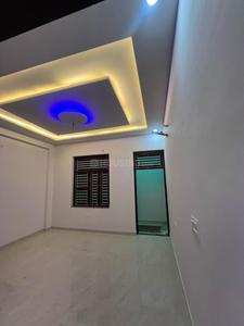 Hall Image of 600 Sq.ft 2 BHK Villa for sale in Bindayaka Jaipur for Rs. 3450000